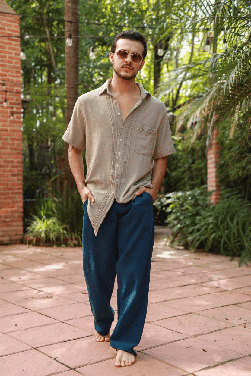 Categoria Caballerp Dunes Relaxed Fashion