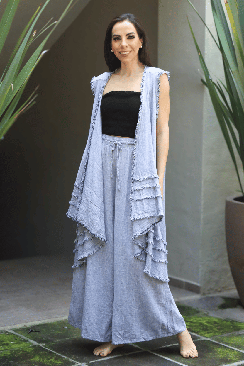 Categoria Jaspe Dunes Relaxed Fashion